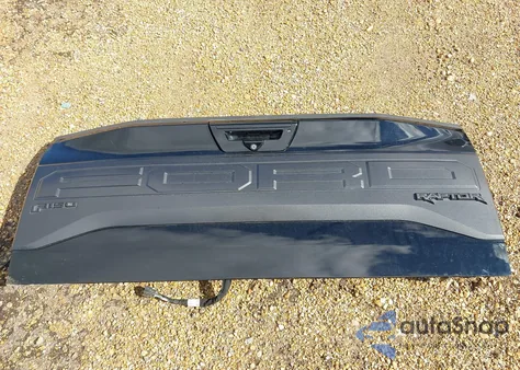 2018 Ford F-150 Raptor z USA, uszkodzony, nr VIN 1FTFW1RGXJFD93261